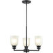 Amberle 3 Light 19.50 inch Chandelier